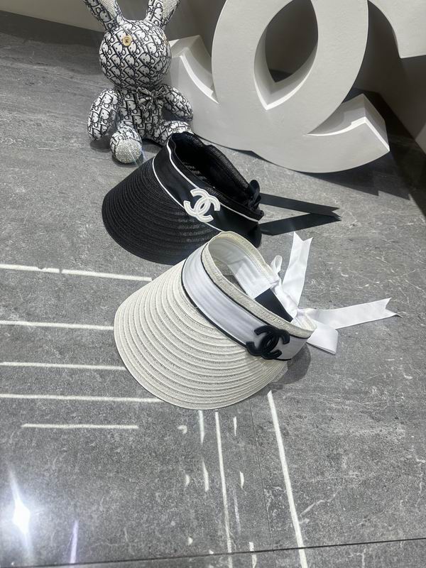 Chanel visor dx10